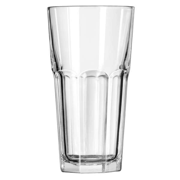 Libbey Libbey Gibraltar 20 oz. Cooler Glass, PK24 15665